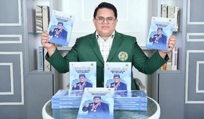 
					Beasiswa Kapolri Dorong Mahasiswa USU Kembangkan Inovasi Kesehatan Berbasis Riset