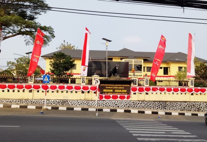 
					Cianjur Darurat Pil Koplo? Pengakuan Pedagang Soal Setoran Bulanan Dorong Desakan Investigasi Menyeluruh