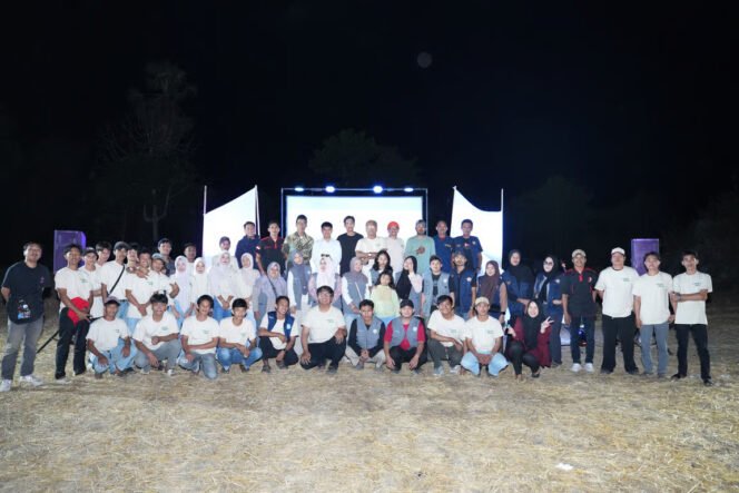 
					Ikatan Perencana Desa (IPD) Jadikan Layar Desa Sebagai Metode, Hidupkan Desa dan Ajak Perencana Lebih Memahami Desa