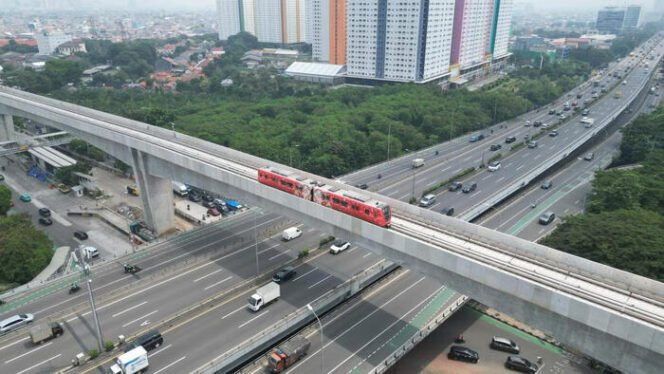 
					Dari Energi hingga Pendidikan, Waskita Beton Precast Perkuat Fondasi Infrastruktur Strategis di Berbagai Wilayah Indonesia