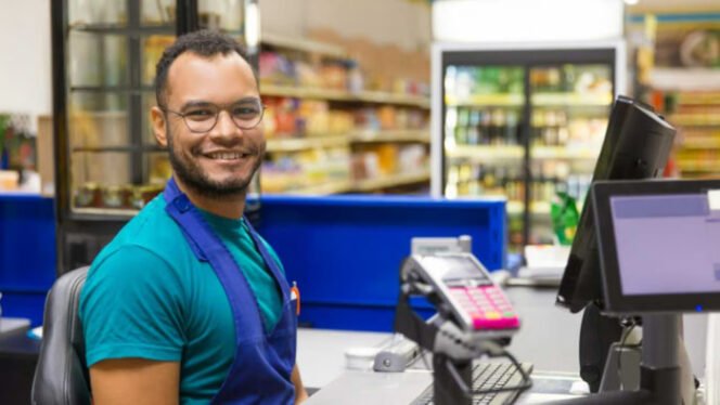 
					POST Percepat Digitalisasi Bisnis dengan Sistem POS Terintegrasi