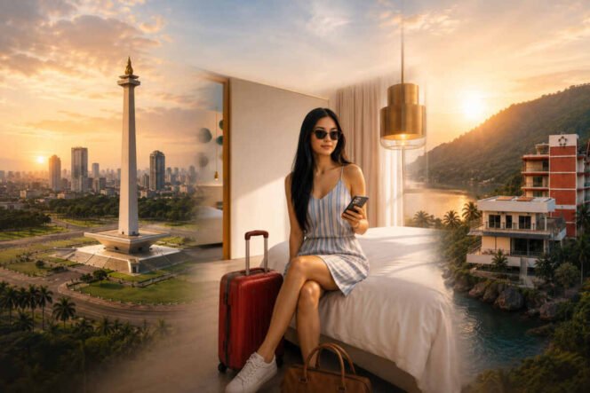 
					Rayakan HUT ke-81 Indonesia: Panduan Long Weekend dan Destinasi Pilihan