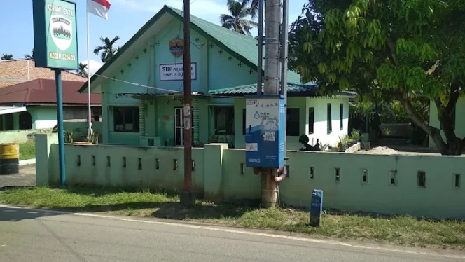 
					Sinergitas Tiga Pilar Dipertanyakan: Kapolsek dan Camat Hadir, Namun Danramil STM Hilir Kembali Mangkir