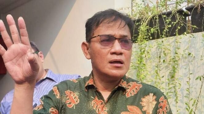 
					Budiman Sudjatmiko: Negeri Kaya Tak Boleh Sisakan Warga dalam Kemiskinan