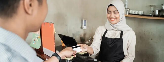 
					Accurate POS: Aplikasi Kasir Online untuk Bisnis Masa Kini