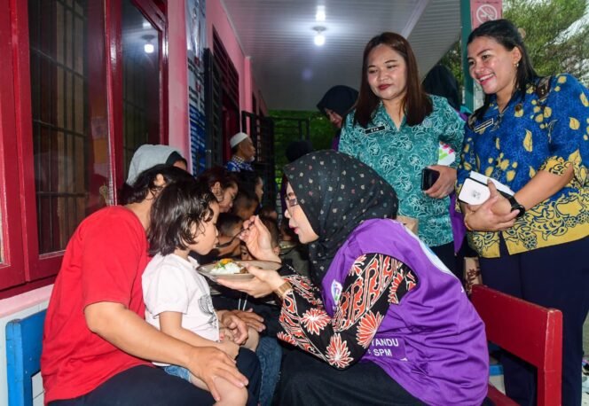 
					PKK Deli Serdang Perkuat Peran Orangtua Bentuk Karakter Anak Sejak Dini