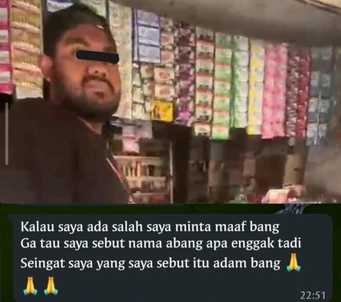 
					Setoran Mengalir, Nama Oknum polsek Kalideres Disebut Terima Upeti