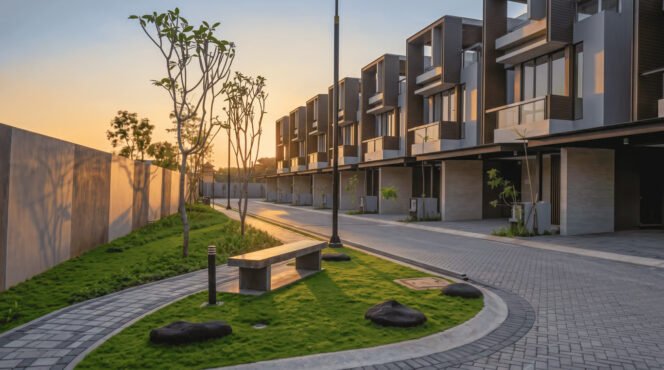 
					South Treasure Metland Cyber Puri, Pilihan Hunian untuk Pengalaman Luxury Living