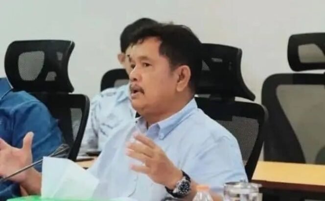 
					Data PKH Sumut Dipertanyakan: Ada yang Punya Mobil Masih Terima Bantuan