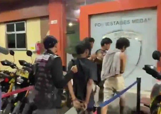 
					Desak Polisi Perketat Patroli, Warga Tanjung Mulia Hilir Keluhkan Rawannya Kejahatan Jalanan