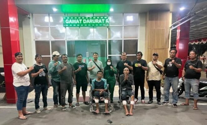 
					Terungkap Modus Pencurian Motor di Ringroad Medan, Dua Pelaku Curanmor Diamankan