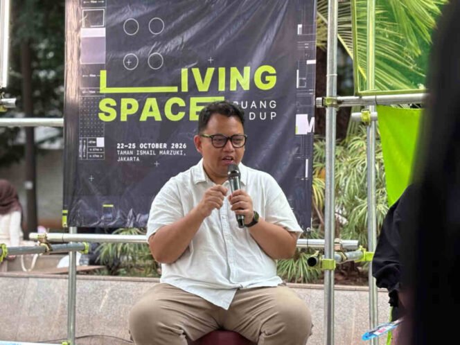 
					7 Tahun KaryaKarsa, Dorong Ekonomi Cerita Indonesia lewat JILF 2026