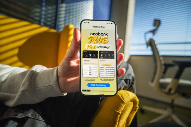 
					Apakah neobank Gratis Transfer? Simak Info Detailnya
