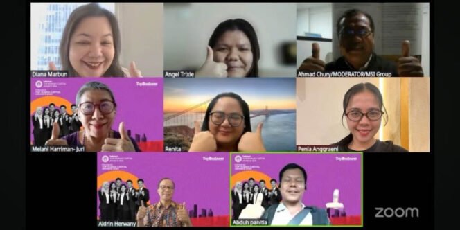 
					AsetKu Perkuat Transformasi Digital HR dan Pengembangan Talenta untuk Dukung Pertumbuhan Bisnis