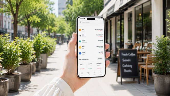 
					DSN MUI Kaji Kripto Syariah, RWA dan Tokenisasi Sukuk Jadi Perhatian