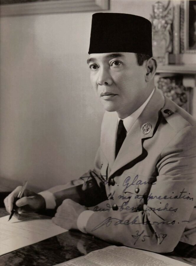 
					Jejak “Operasi Jakarta” di Chile