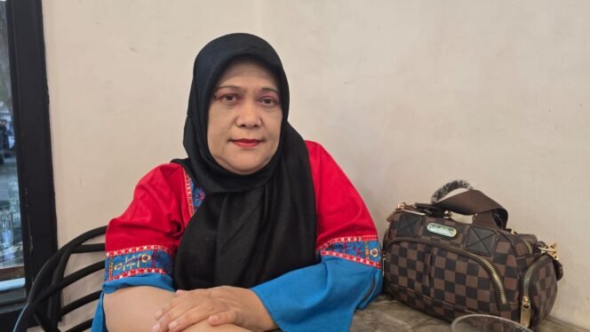 
					Buat Rumit Pelapor, Pelapor Minta Kapolri Evaluasi Kinerja Kasat Reskrim Polrestabes Medan