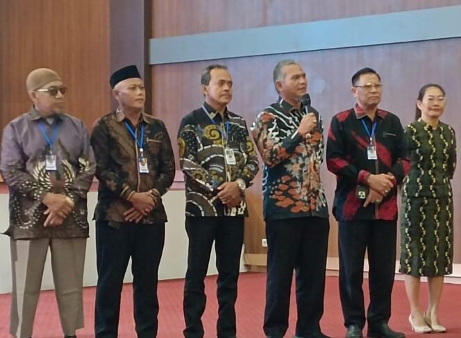 
					Gerakan SIGAP Digelorakan, Dewan Pendidikan Deli Serdang Ajak Masyarakat Bijak Bermedsos