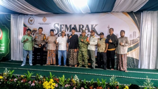 
					Festival Semarak Budaya 2026 di Pesantren Al-Ukhuwah Tanamkan Nilai Keagamaan