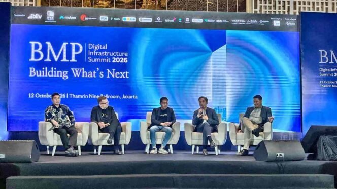 
					Industri Kripto Indonesia Terus Tumbuh, Investor Perlu Pilih Platform Legal