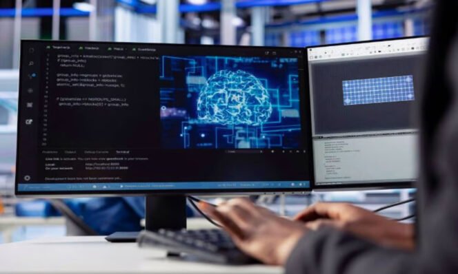 
					Mau Kuliah Jurusan Informatika? Simak Tipsnya Berikut ini