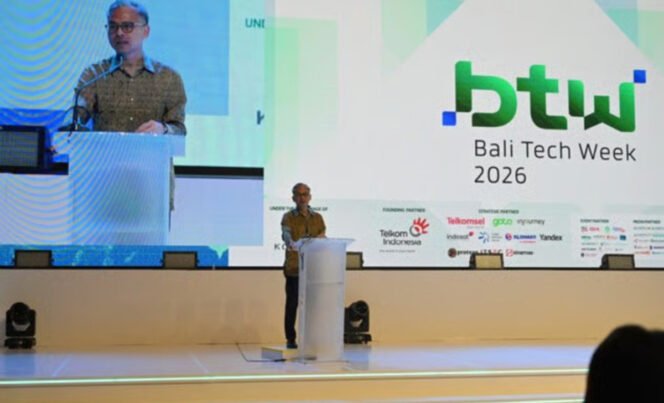 
					Membangun Kepercayaan di Tengah Pertumbuhan Ekonomi AI Indonesia