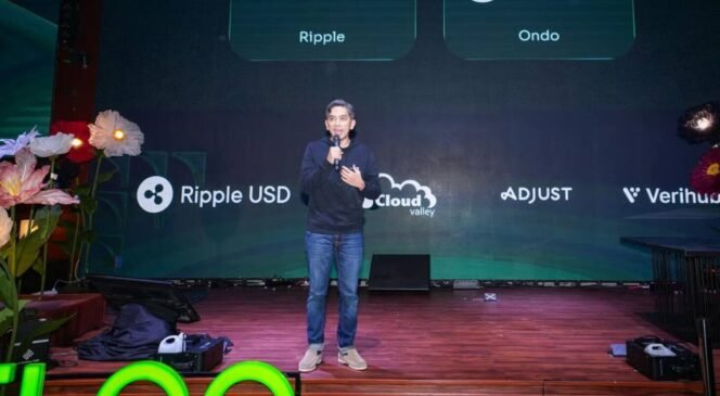 
					Pasar Keuangan Syariah Indonesia Tembus Rp3.231 Triliun, FLOQ Soroti Peluang Tokenisasi