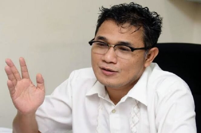 
					Budiman Sudjatmiko Sebut Prabowo Lantik Para Filsuf untuk Menyiapkan Masa Depan Bangsa